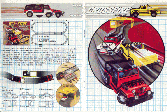 Crosfire page in catalogue