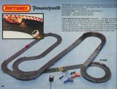 Matchbox Powertrack